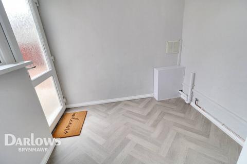 30 Bryn Coch, Beaufort, Ebbw Vale, NP23 5DT