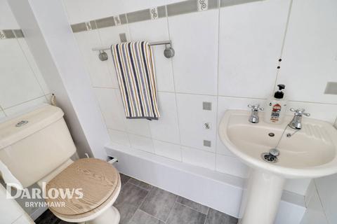 30 Bryn Coch, Beaufort, Ebbw Vale, NP23 5DT