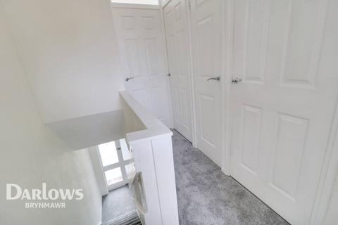 30 Bryn Coch, Beaufort, Ebbw Vale, NP23 5DT