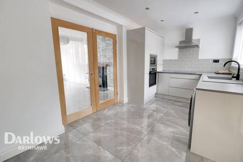 101 Park View, Tredegar, NP22 3NU