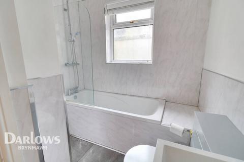 101 Park View, Tredegar, NP22 3NU
