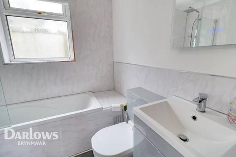 101 Park View, Tredegar, NP22 3NU