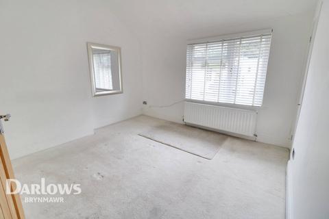 101 Park View, Tredegar, NP22 3NU