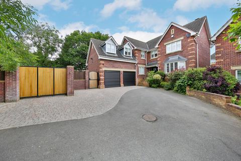 5 bedroom detached house for sale, Aston, Sheffield S26