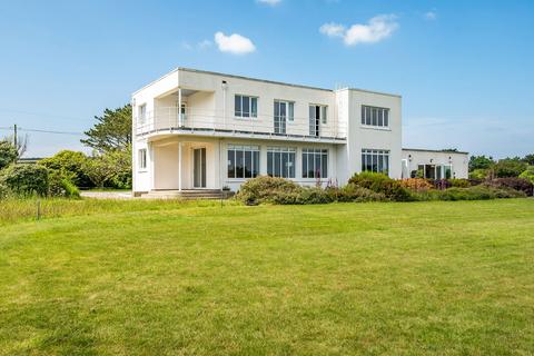 5 bedroom detached house for sale, Penzance TR20