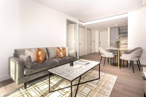 1 bedroom apartment to rent, Westmark Tower, West End Gate, Marylebone, W2