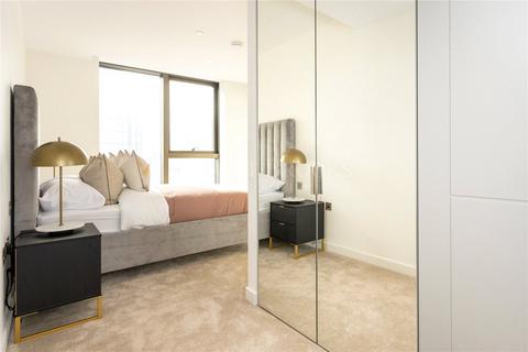 1 bedroom apartment to rent, Westmark Tower, West End Gate, Marylebone, W2