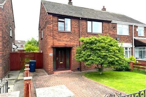 3 bedroom semi-detached house for sale, Rodin Aveue South Shields NE34 8HY