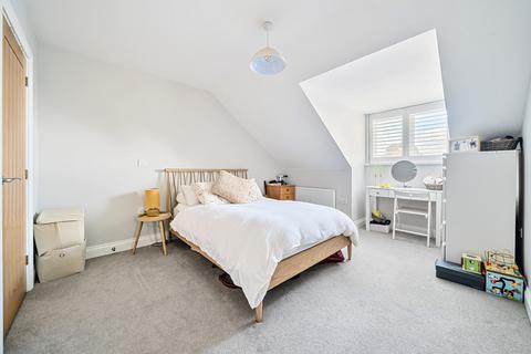 3 bedroom end of terrace house for sale, Pembers Farm Avenue, Fair Oak, Eastleigh, Hampshire, SO50