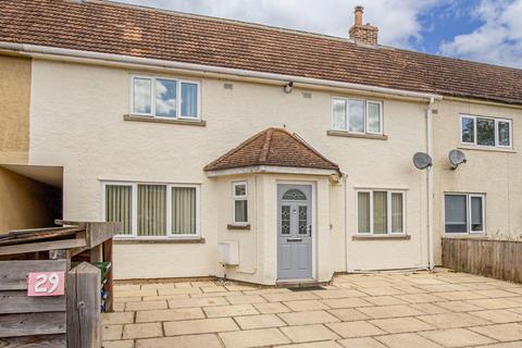 4 bedroom terraced house for sale, Corn Gastons, Malmesbury, SN16