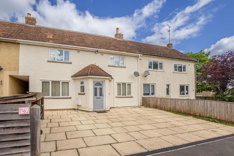 4 bedroom terraced house for sale, Corn Gastons, Malmesbury, SN16