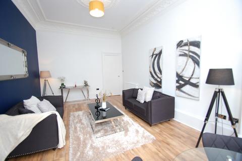3 bedroom flat for sale, Forth Street, Glasgow, City of Glasgow, G41 2TA