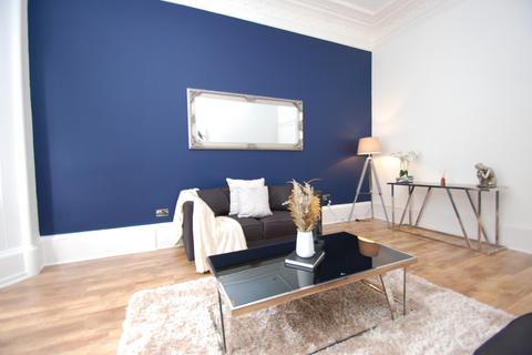 125 Forth Street, Glasgow, G41 2TA