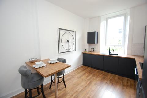 125 Forth Street, Glasgow, G41 2TA