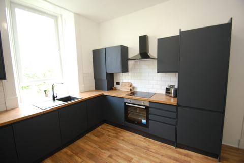 125 Forth Street, Glasgow, G41 2TA
