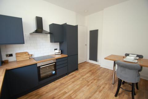 125 Forth Street, Glasgow, G41 2TA