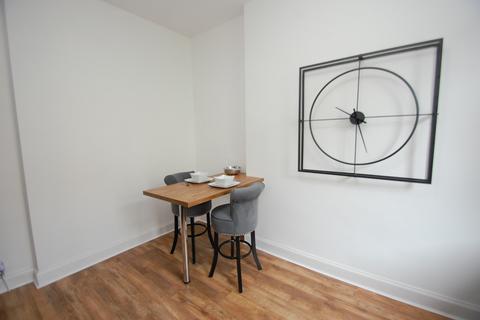 125 Forth Street, Glasgow, G41 2TA