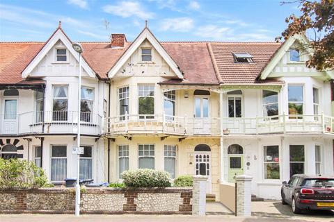 4 bedroom terraced house for sale, St Georges Road, Worthing BN11 2DS