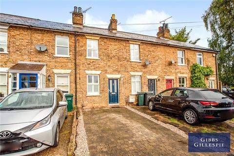 2 bedroom terraced house for sale, New Road, Croxley Green, Rickmansworth