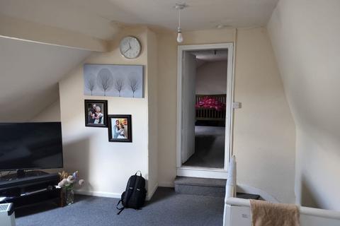 4 bedroom end of terrace house for sale, 77, 77A & 77B Annesley Road, Hucknall, Nottingham, Nottinghamshire, NG15 7DR