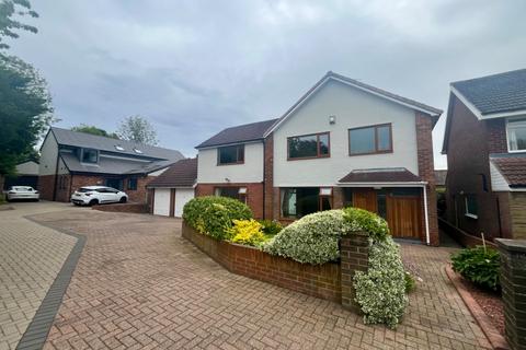 4 bedroom detached house to rent, Marsham Close, Cleadon