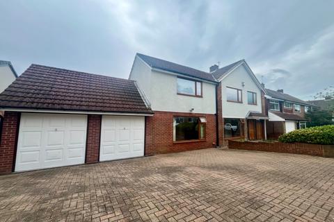 4 bedroom detached house to rent, Marsham Close, Cleadon