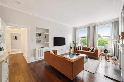 3 bedroom flat to rent, Barkston Gardens, Earls Court, London, SW5