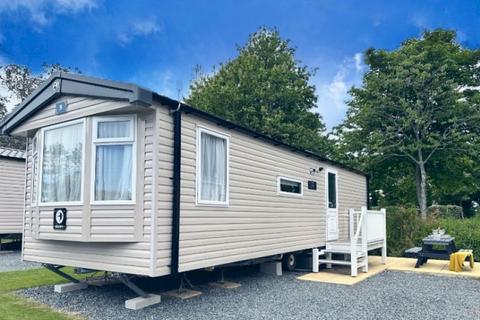 2 bedroom static caravan for sale, Silver Sands Holiday Park, , Gwendreath TR12