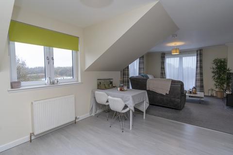 2 bedroom flat for sale, Cairnie Loan, Arbroath DD11