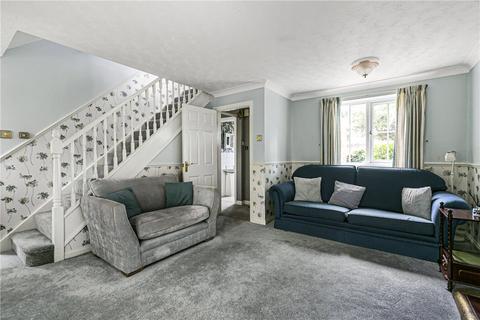 3 bedroom detached house for sale, Kingsley Court, Welwyn Garden City, Hertfordshire