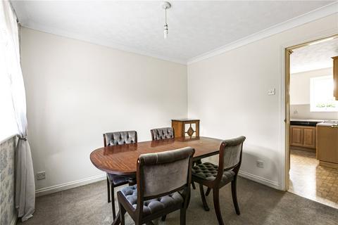 3 bedroom detached house for sale, Kingsley Court, Welwyn Garden City, Hertfordshire