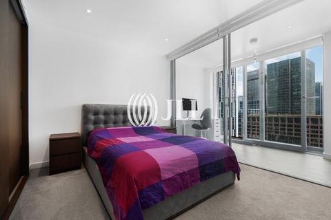 1 bedroom flat for sale, Marsh Wall London E14