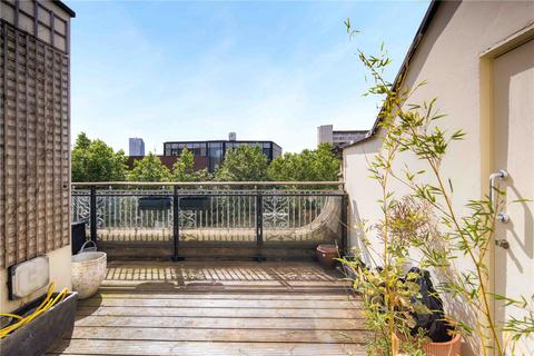 2 bedroom flat to rent, North Stables, 138 Kingsland Road, Bethnal Green, London, E2