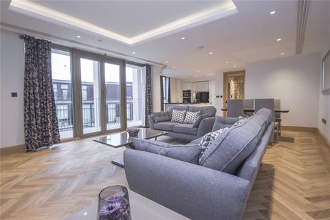 2 bedroom apartment for sale, John Islip Street, London, SW1P