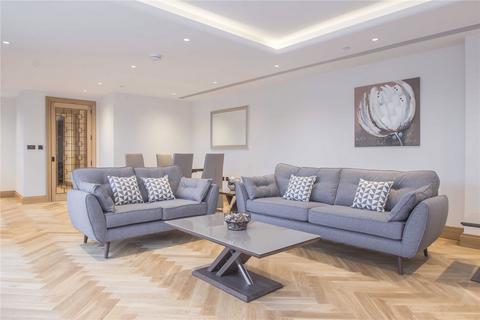 2 bedroom apartment for sale, John Islip Street, London, SW1P