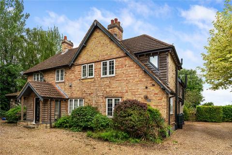 6 bedroom detached house for sale, Ely Road, Waterbeach, Cambridge, CB25