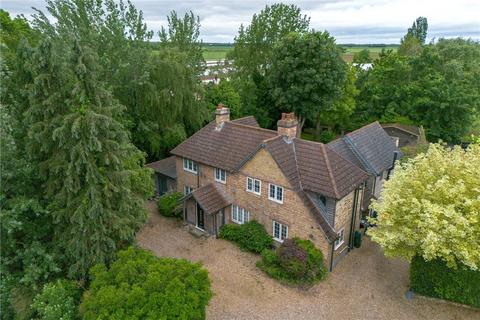 6 bedroom detached house for sale, Ely Road, Waterbeach, Cambridge, CB25