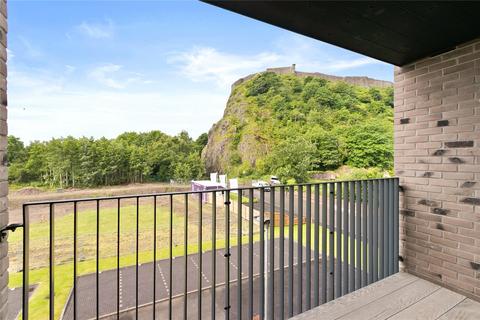 Flat 2/1, 30 Castlegate Avenue, Dumbarton, G82 1AL