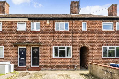 4 bedroom terraced house for sale, Peat Moors, Oxford OX3