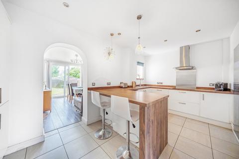 4 bedroom terraced house for sale, Headington, Oxford OX3