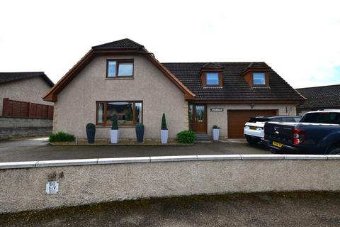 4 bedroom detached house for sale, Newfield Road, 8 Newfield Road, Elgin