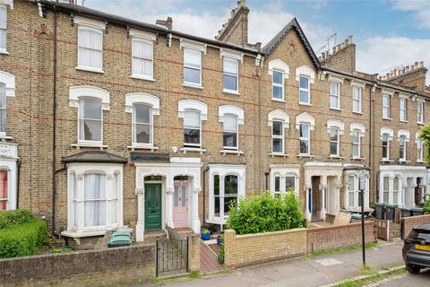 4 bedroom terraced house for sale, Oxford Road, London, N4