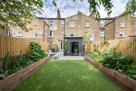 4 bedroom terraced house for sale, Oxford Road, London, N4