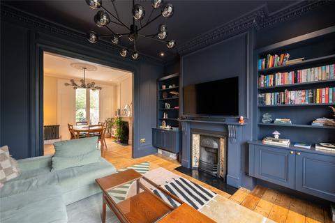 4 bedroom terraced house for sale, Oxford Road, London, N4