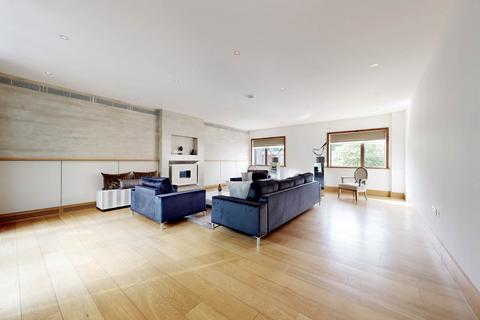 undefined, Collection Place, Boundary Road, St John's Wood, London, NW8