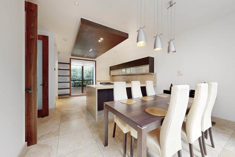 undefined, Collection Place, Boundary Road, St John's Wood, London, NW8