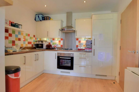 2 bedroom flat for sale, Tolpits Lane, Watford WD18