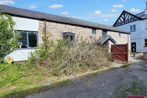 5 bedroom detached house for sale, Hafod Barn, Trefnant,Denbighshire LL16 4UN