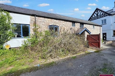 5 bedroom link detached house for sale, Trefnant,Denbighshire LL16 4UN