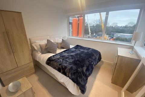 1 bedroom apartment to rent, Goldsworth Road, Woking GU21